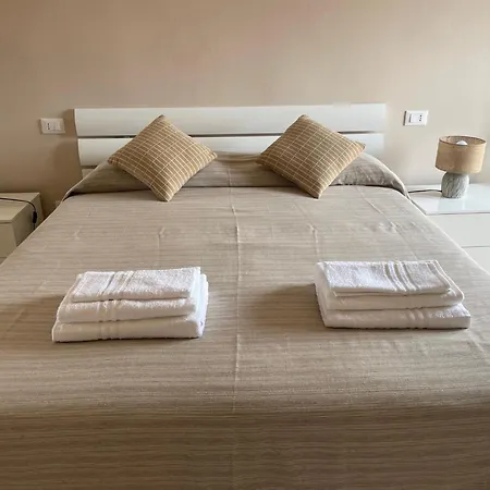 Casa Mirfak * Pisa
