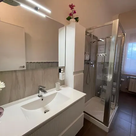 Appartamento Casa Mirfak