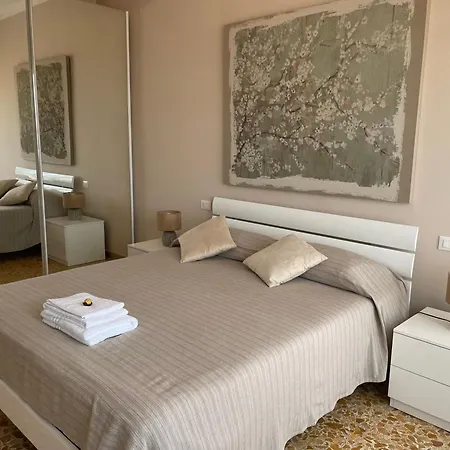 Casa Mirfak * Pisa
