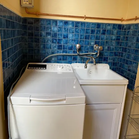Appartamento Casa Mirfak