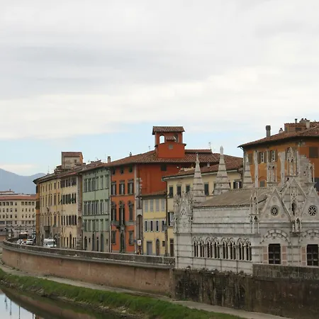 Appartamento Casa Mirfak
