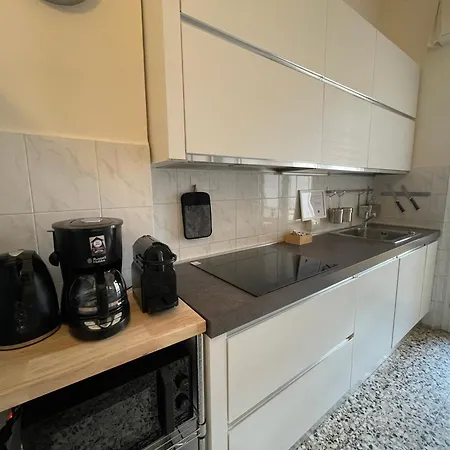 Apartment Casa Mirfak Pisa