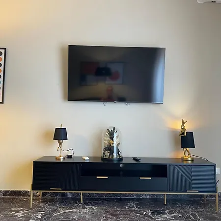 Appartement Casa Mirfak Pise