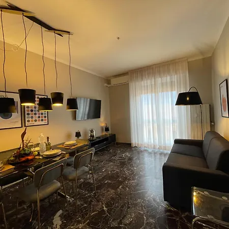 Casa Mirfak Apartment