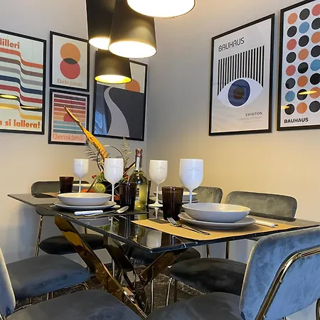 Casa Mirfak Appartement Pisa