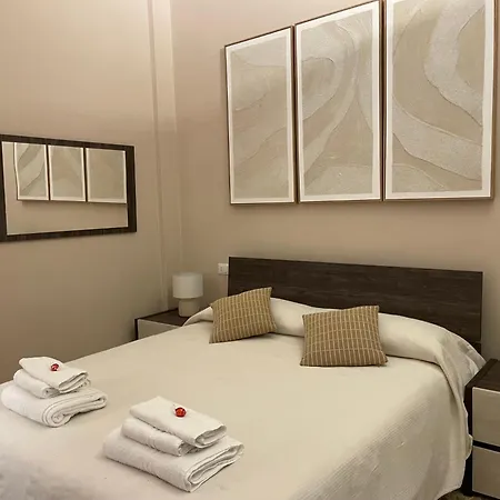 Casa Mirfak Appartement Pisa