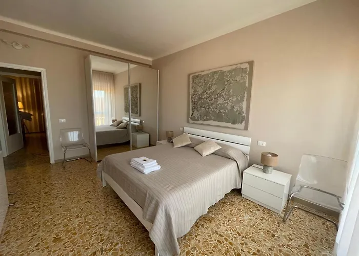 Lejlighed Casa Mirfak Pisa