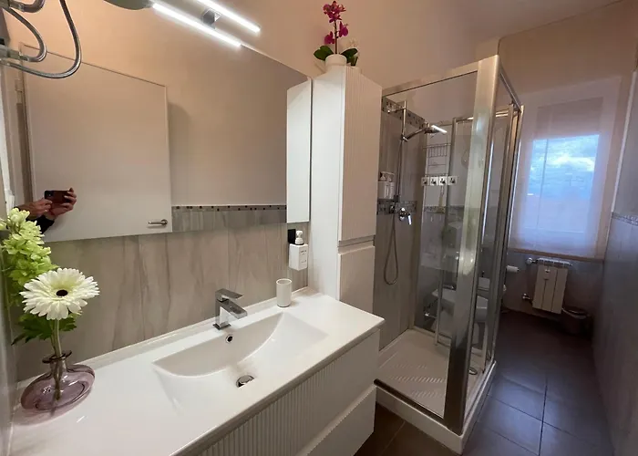 Lejlighed Casa Mirfak