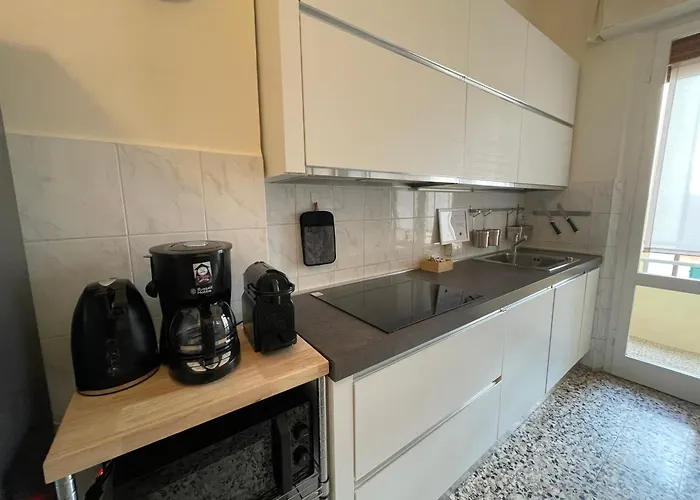 Lejlighed Casa Mirfak Pisa