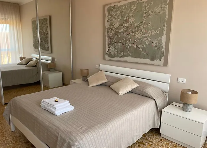 Casa Mirfak * Pisa