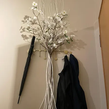 Casa Mirfak Lejlighed