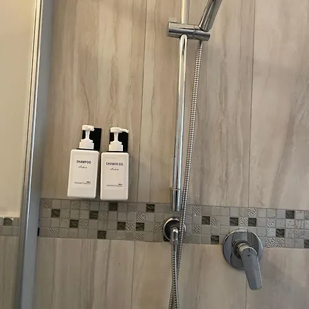 Casa Mirfak Lejlighed