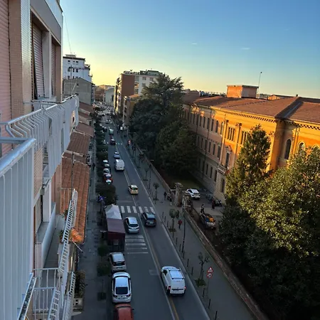 Casa Mirfak Lejlighed *